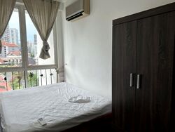 St. Francis Lodge (D12), Apartment #573395871